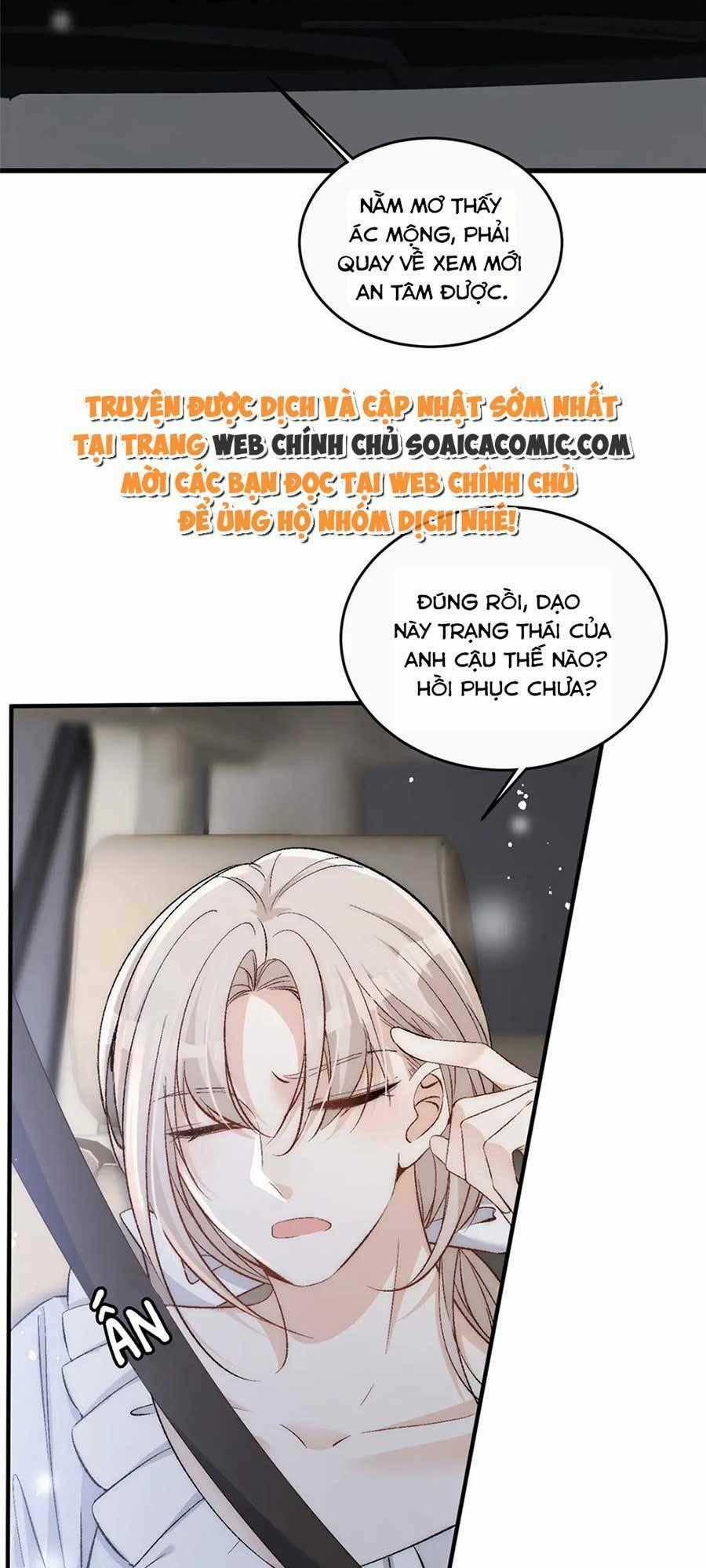Quảng Đời Còn Lại Có Em Chapter 78 trang 1