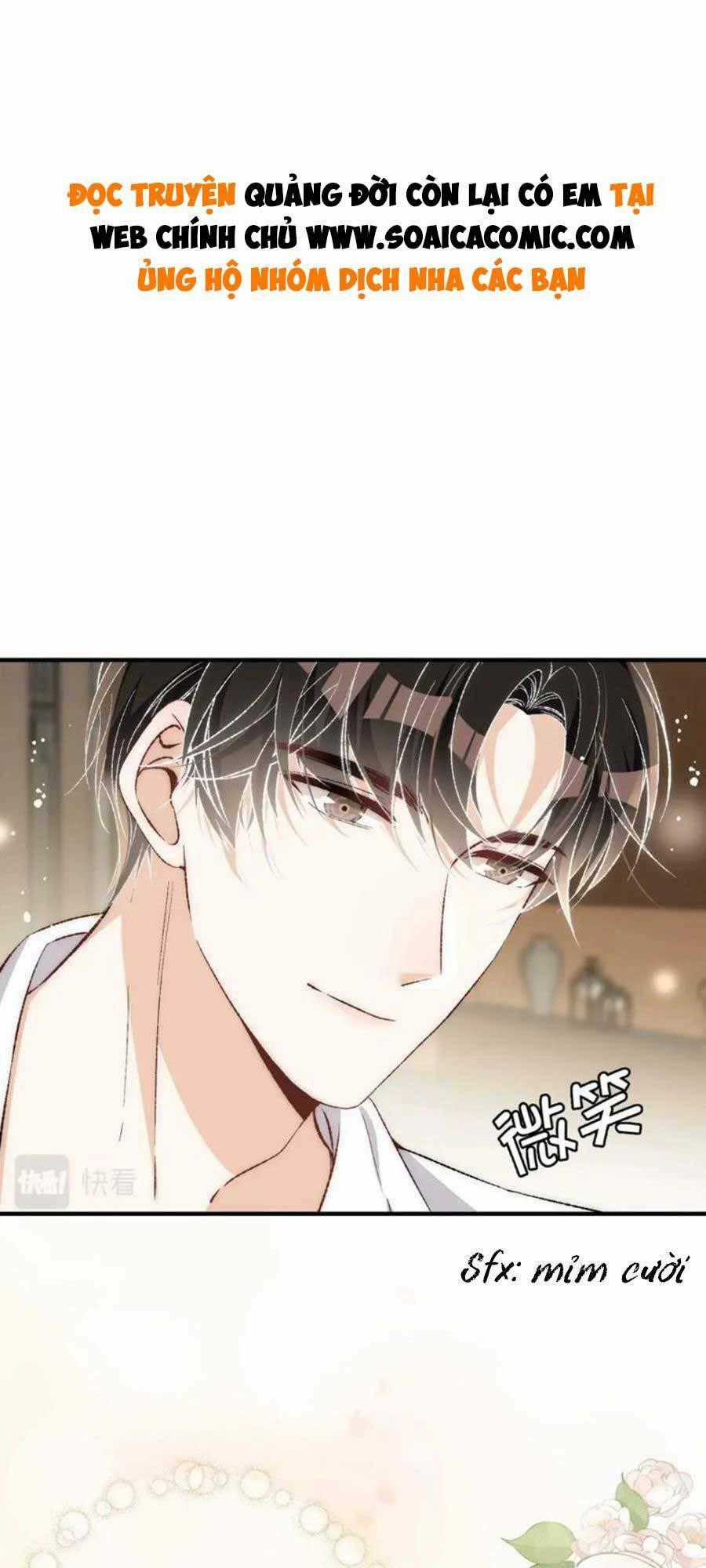 Quảng Đời Còn Lại Có Em Chapter 80 trang 0