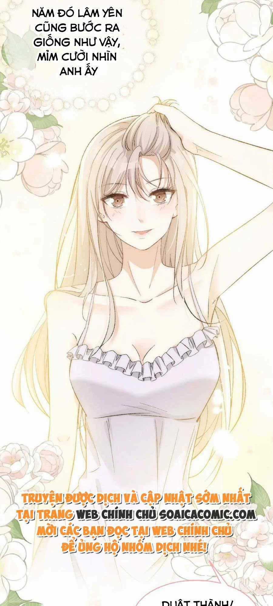 Quảng Đời Còn Lại Có Em Chapter 80 trang 1
