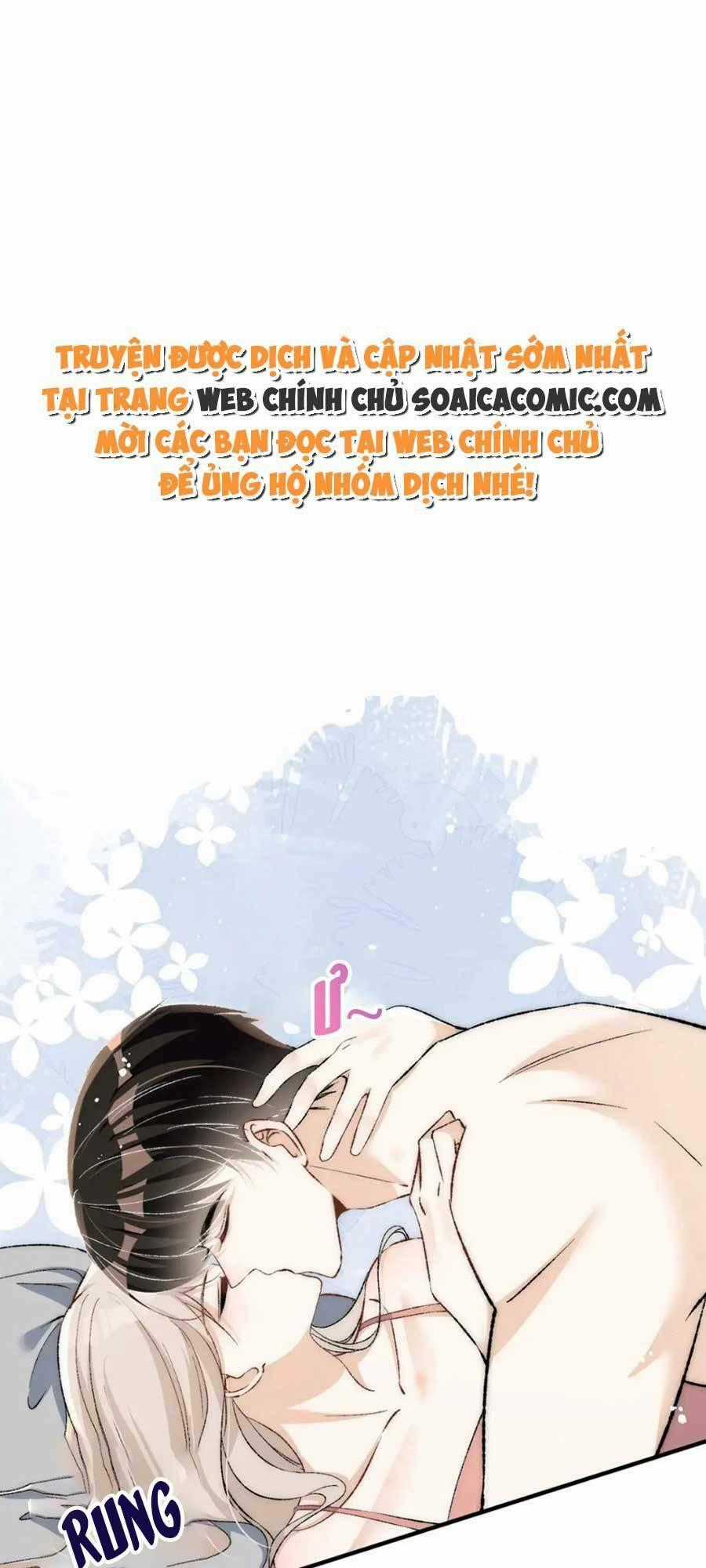 Quảng Đời Còn Lại Có Em Chapter 81 trang 0