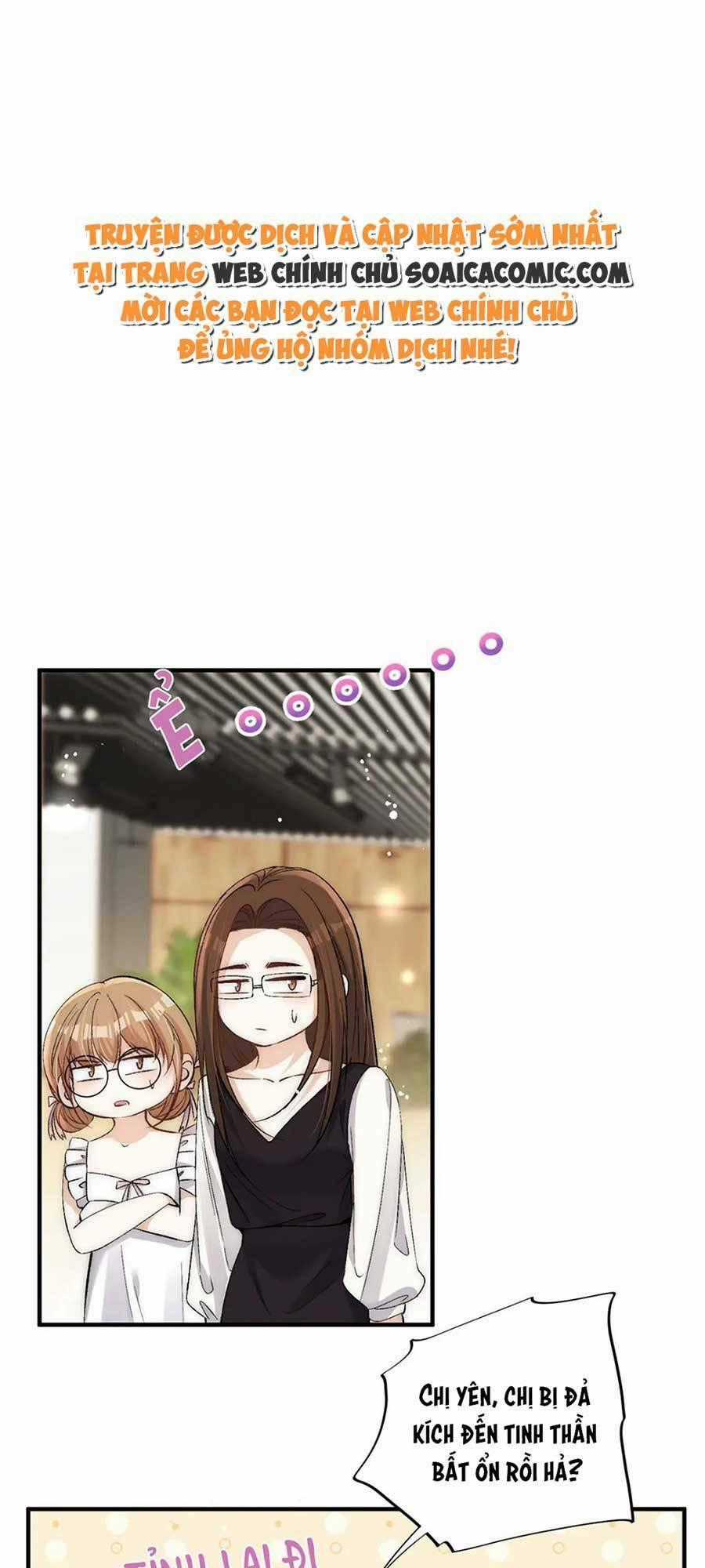 Quảng Đời Còn Lại Có Em Chapter 82 trang 0