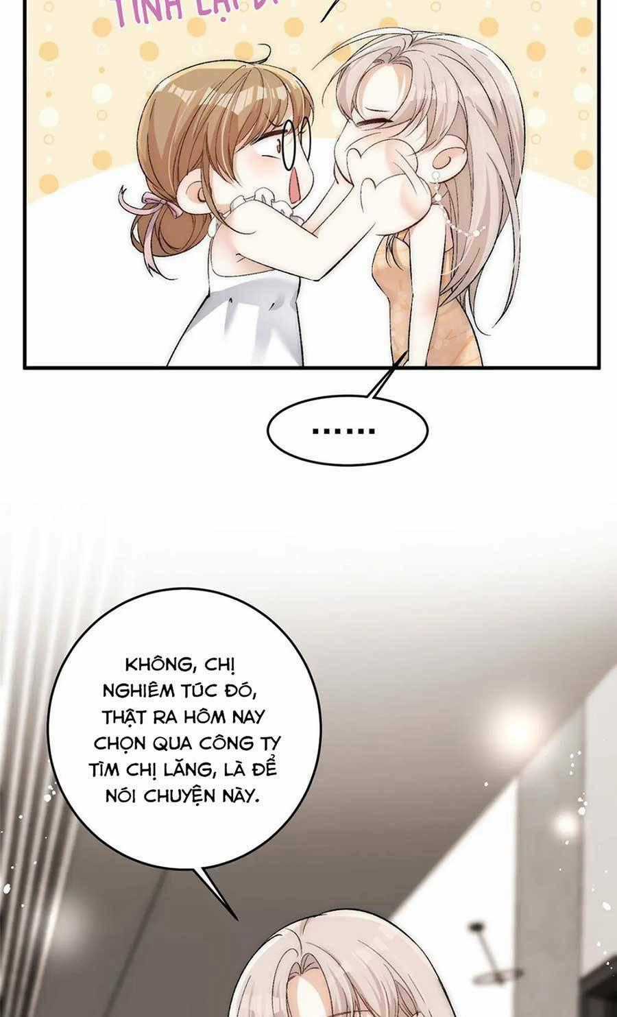 Quảng Đời Còn Lại Có Em Chapter 82 trang 1