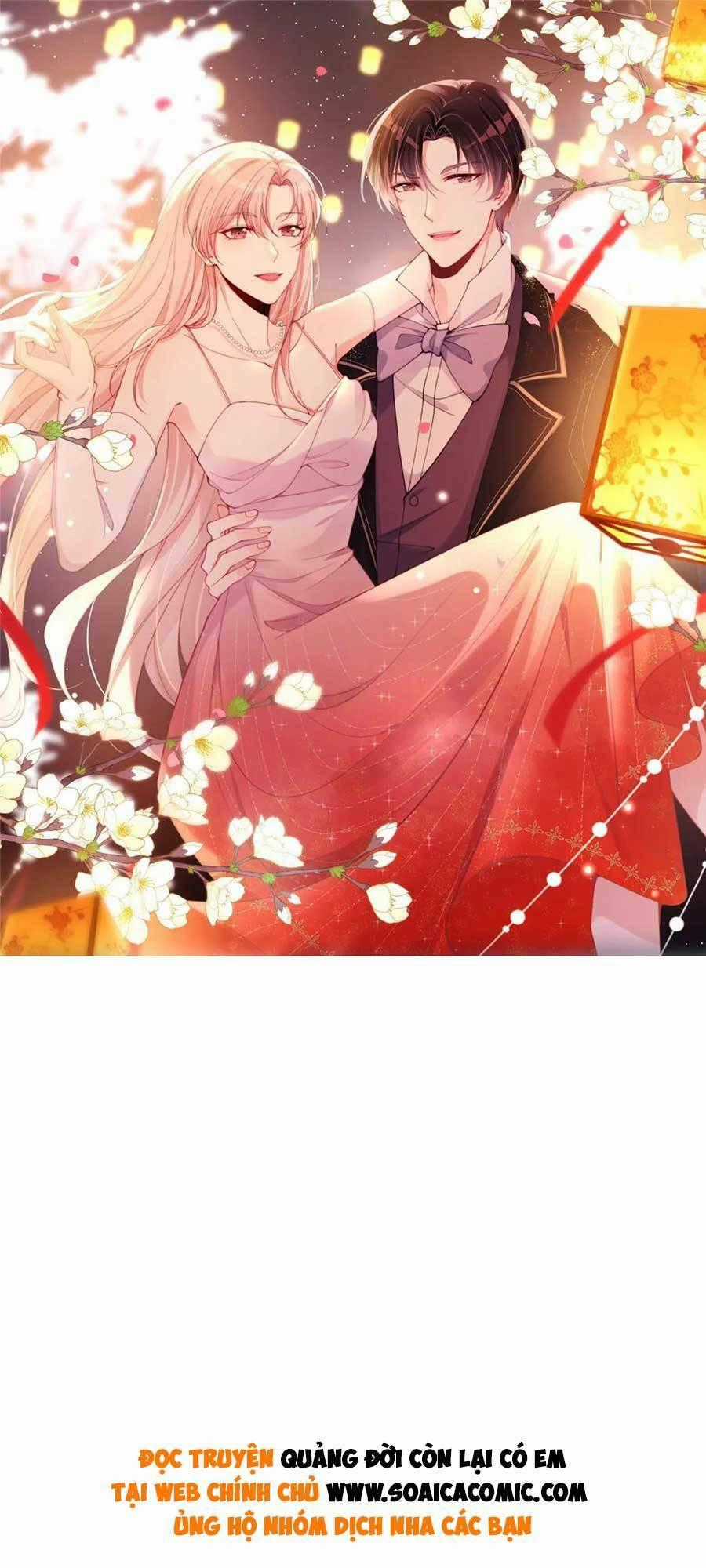 Quảng Đời Còn Lại Có Em Chapter 83 trang 0