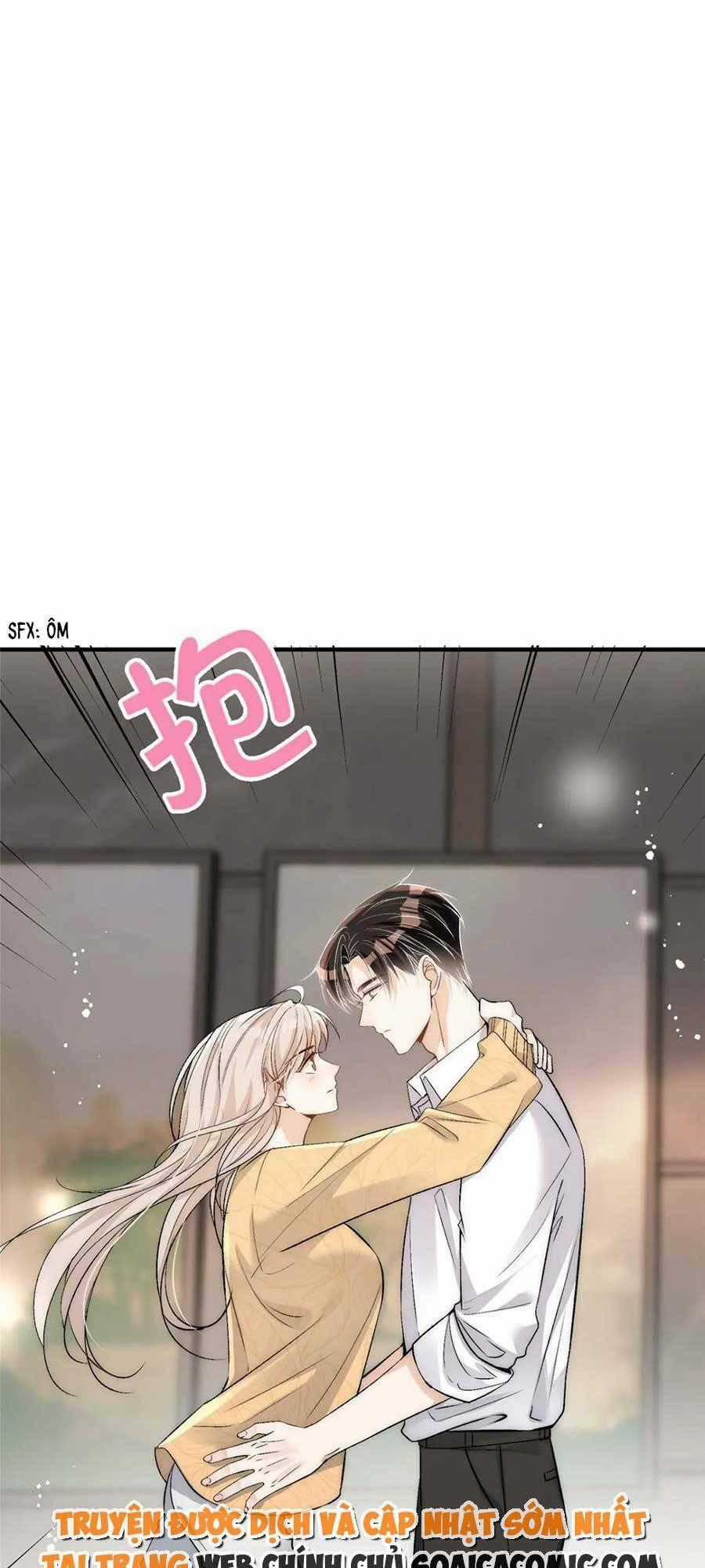 Quảng Đời Còn Lại Có Em Chapter 83 trang 1