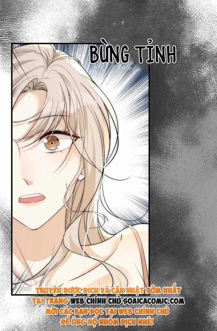 Quảng Đời Còn Lại Có Em Chapter 84 trang 1