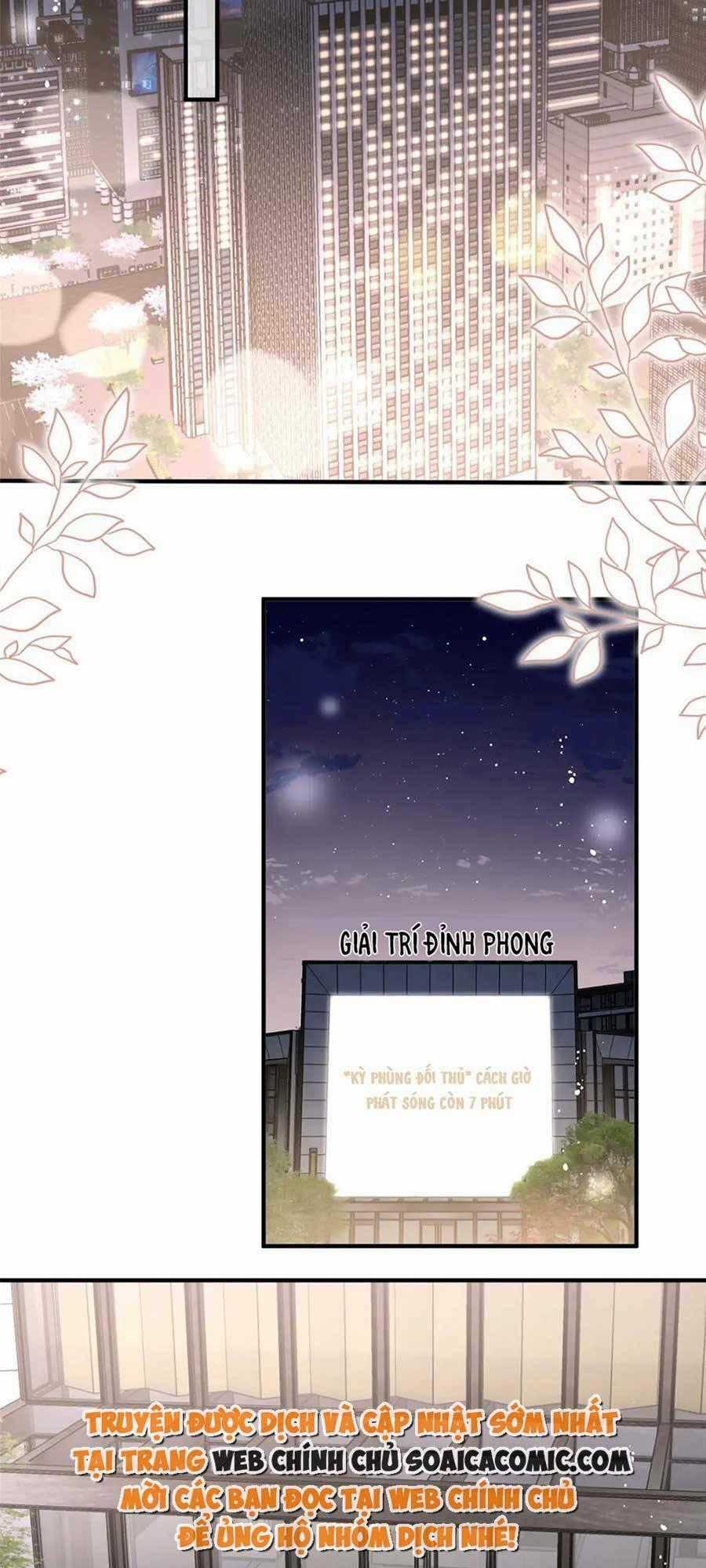 Quảng Đời Còn Lại Có Em Chapter 85 trang 1