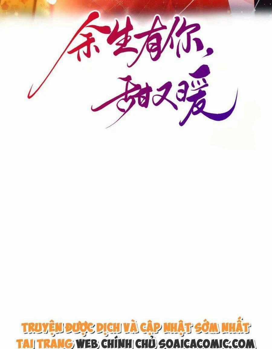 Quảng Đời Còn Lại Có Em Chapter 89 trang 1