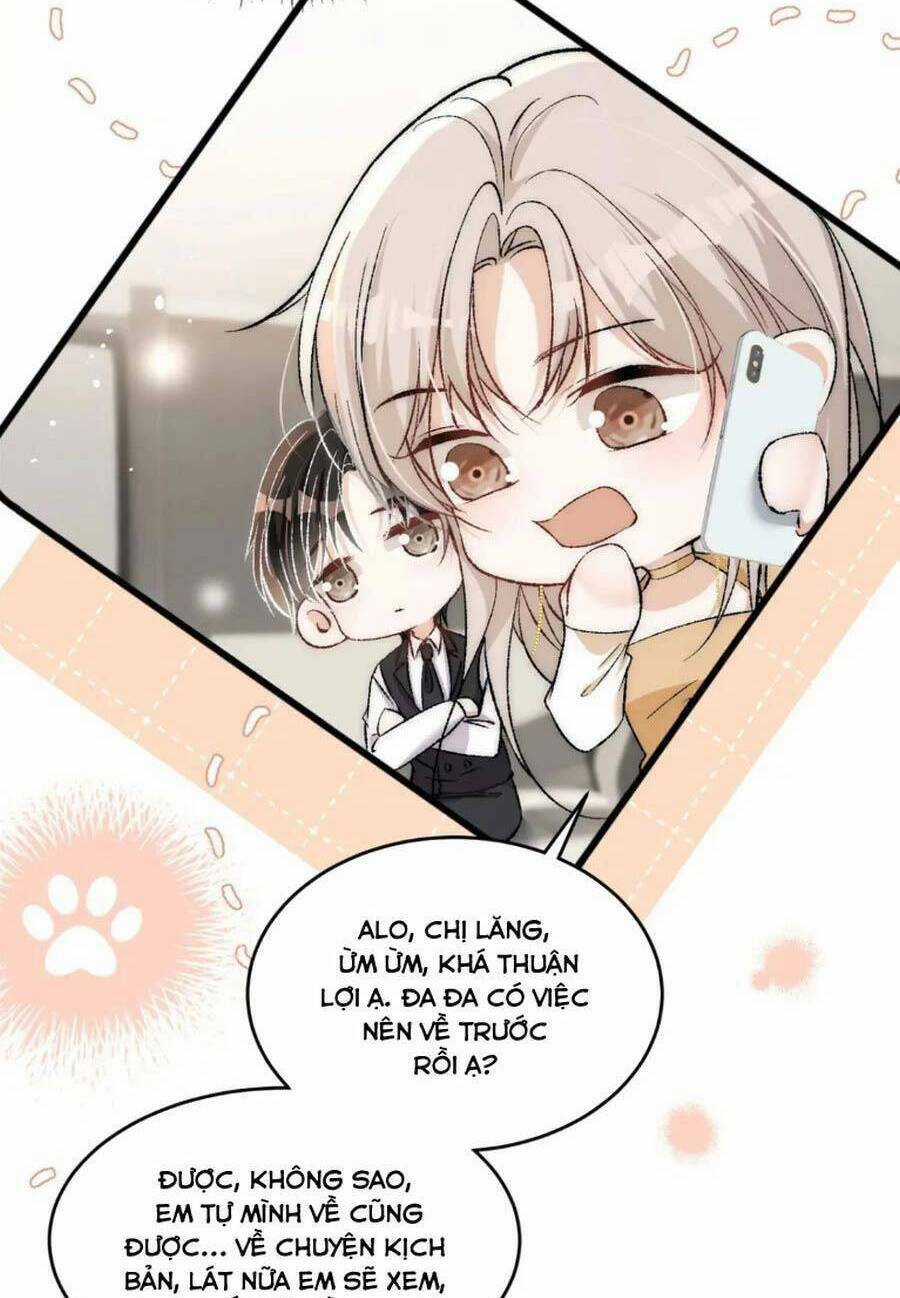 Quảng Đời Còn Lại Có Em Chapter 89 trang 12