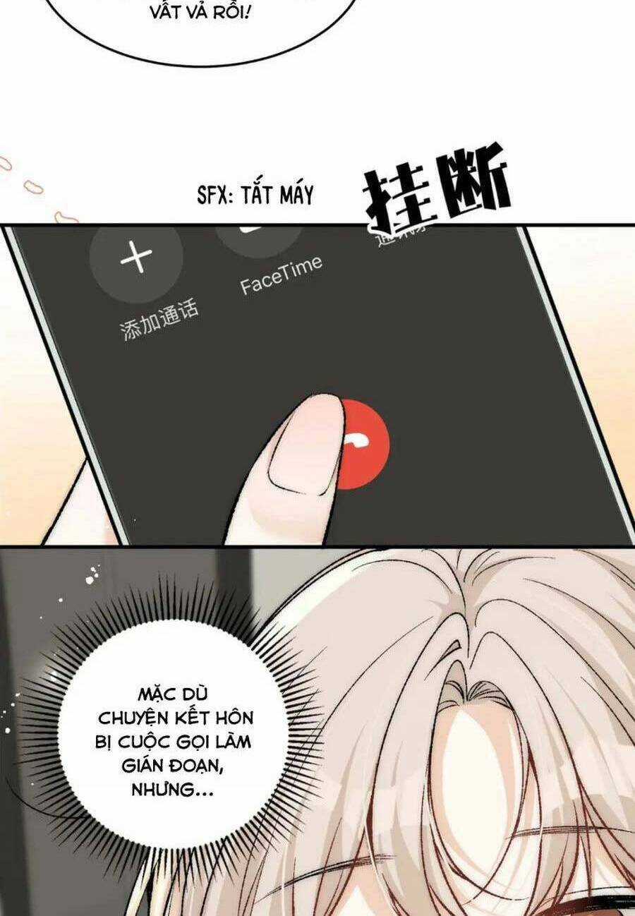 Quảng Đời Còn Lại Có Em Chapter 89 trang 13