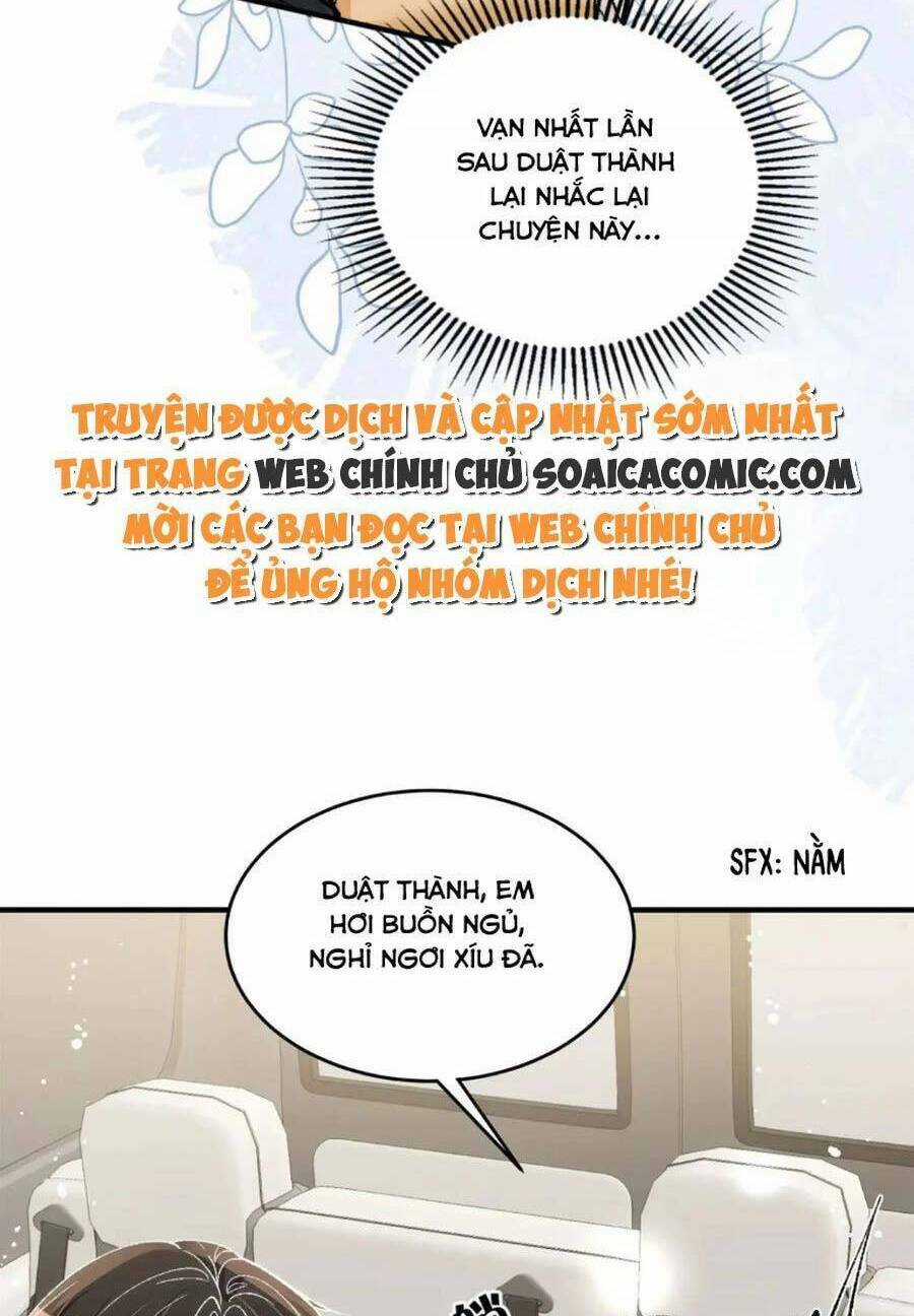 Quảng Đời Còn Lại Có Em Chapter 89 trang 16