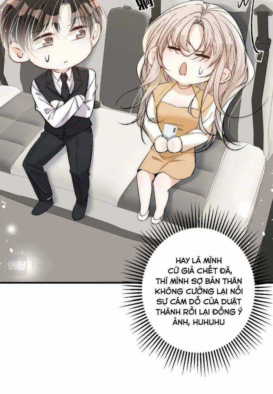 Quảng Đời Còn Lại Có Em Chapter 89 trang 17