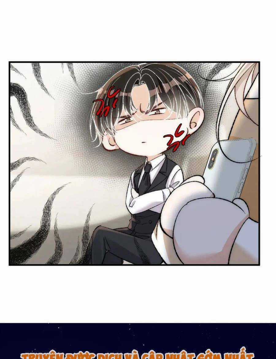 Quảng Đời Còn Lại Có Em Chapter 89 trang 18