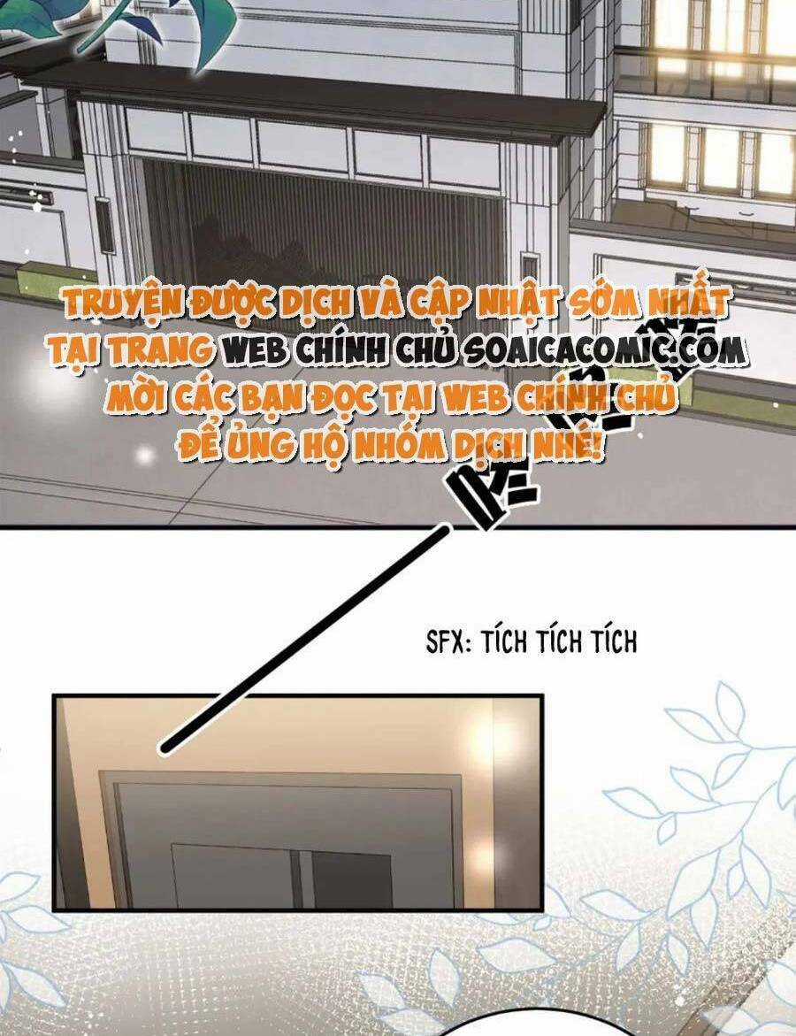 Quảng Đời Còn Lại Có Em Chapter 89 trang 20