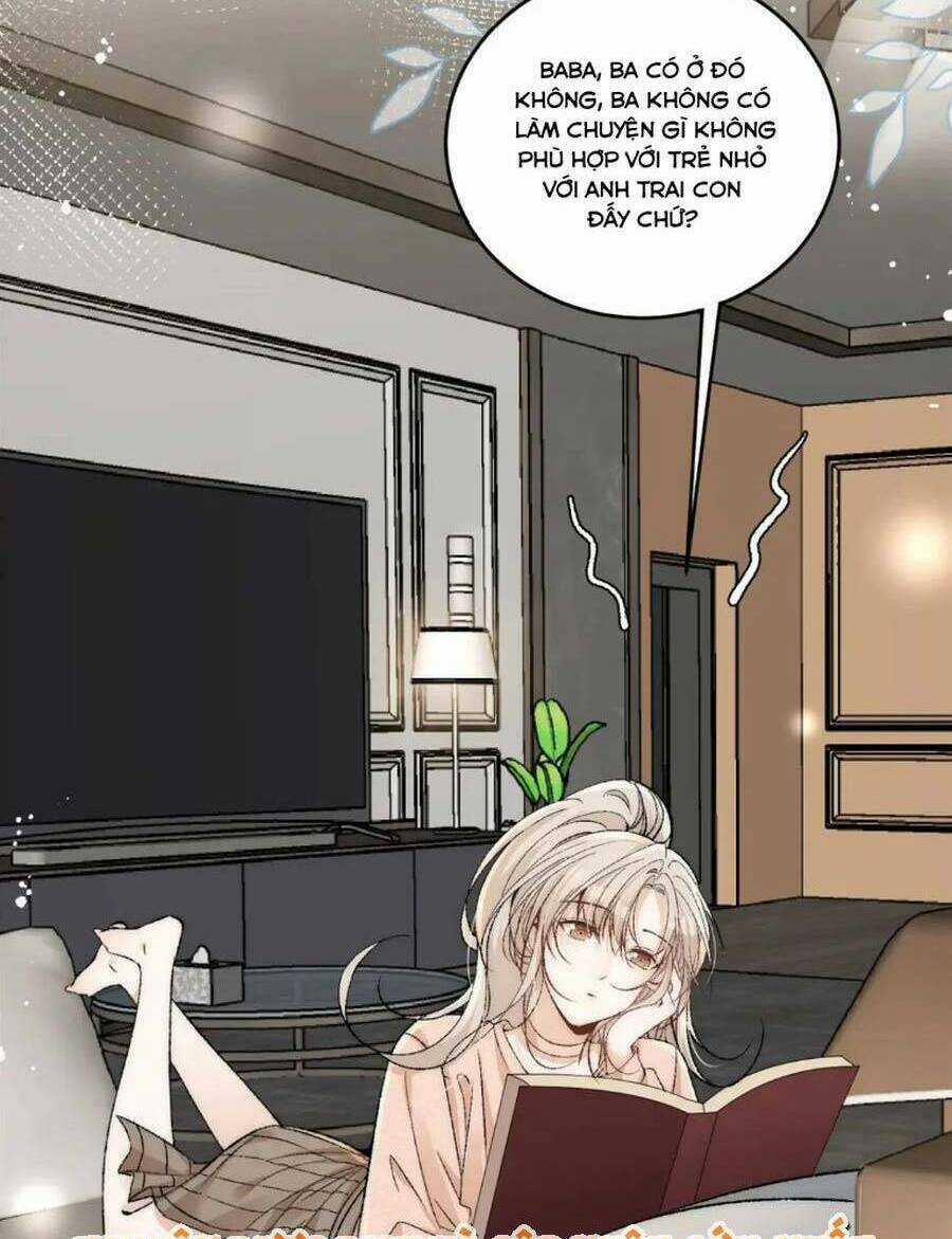 Quảng Đời Còn Lại Có Em Chapter 89 trang 21