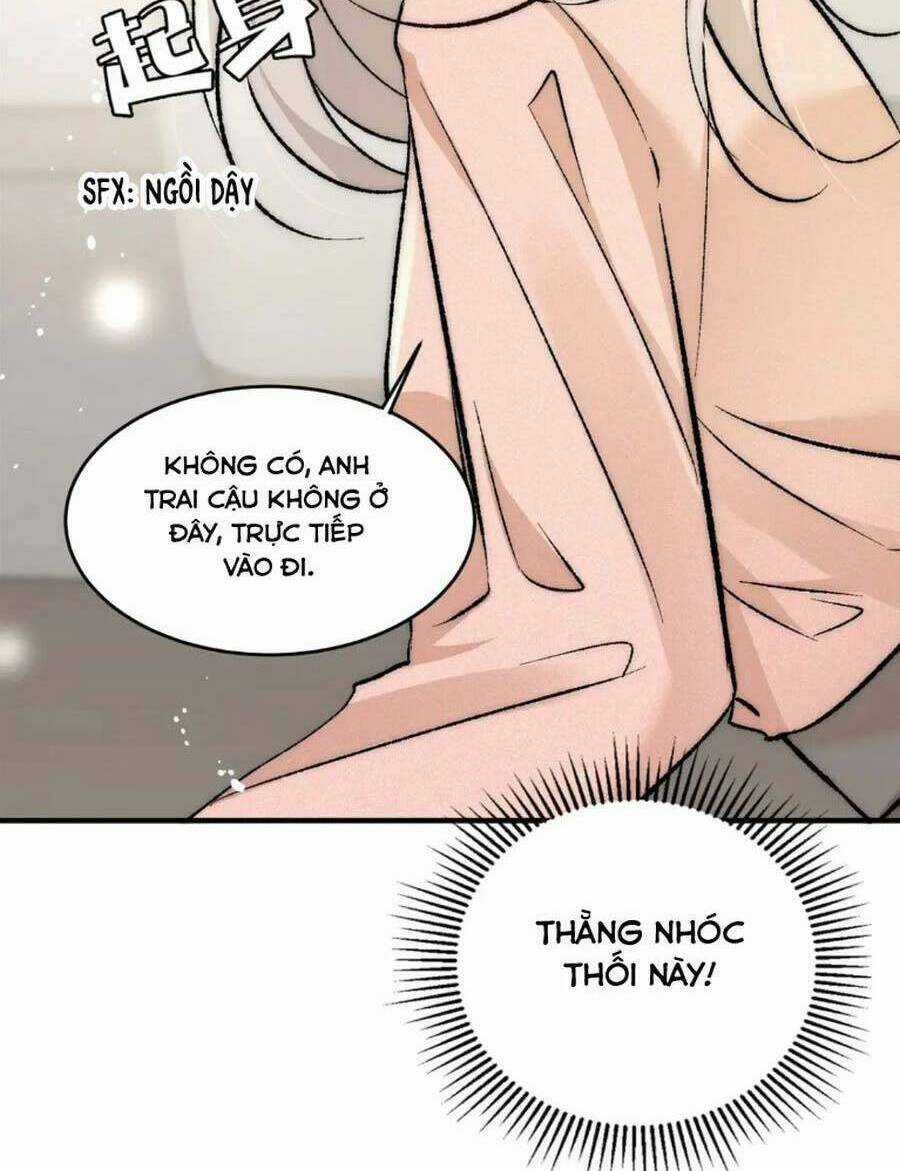Quảng Đời Còn Lại Có Em Chapter 89 trang 23