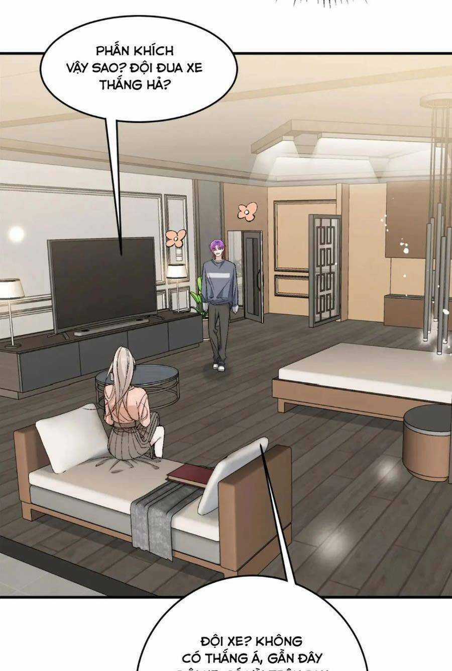 Quảng Đời Còn Lại Có Em Chapter 89 trang 24