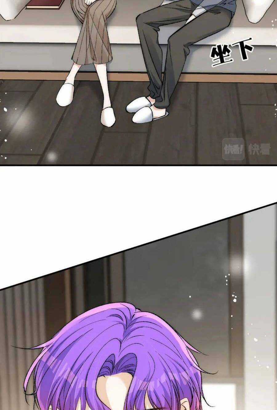 Quảng Đời Còn Lại Có Em Chapter 89 trang 26