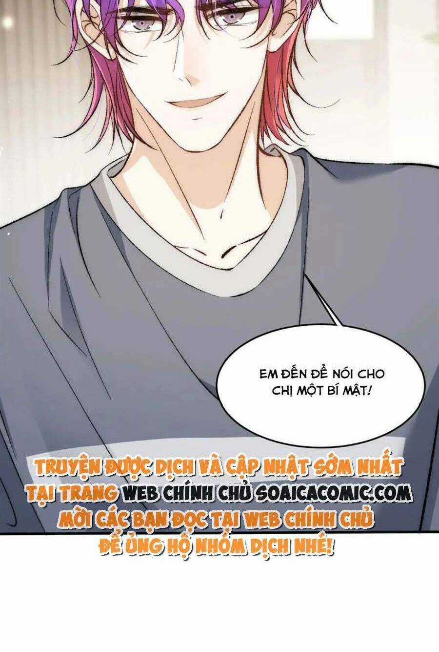 Quảng Đời Còn Lại Có Em Chapter 89 trang 27