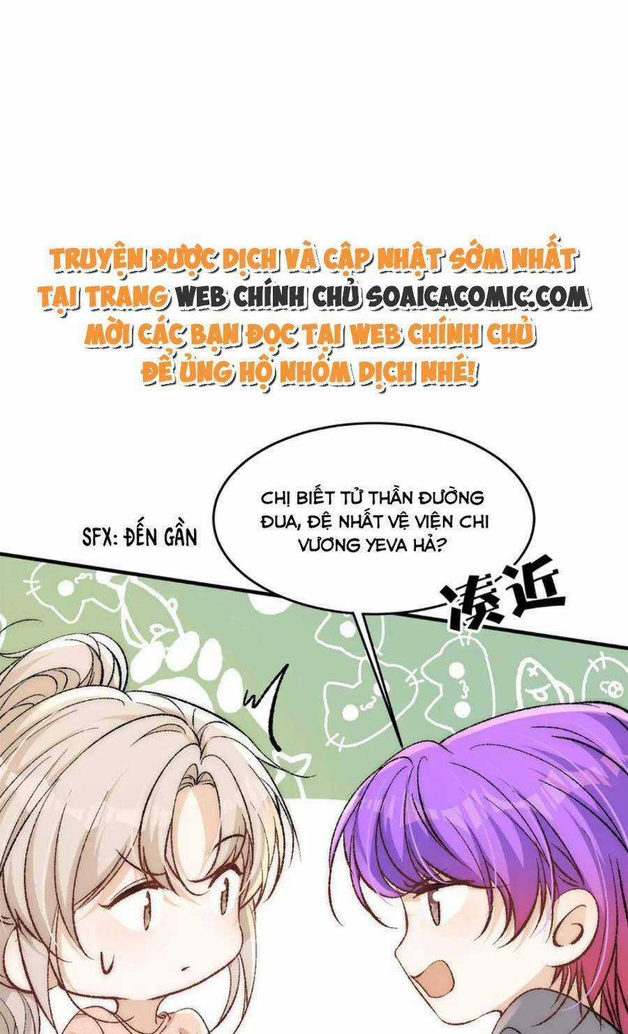 Quảng Đời Còn Lại Có Em Chapter 89 trang 28