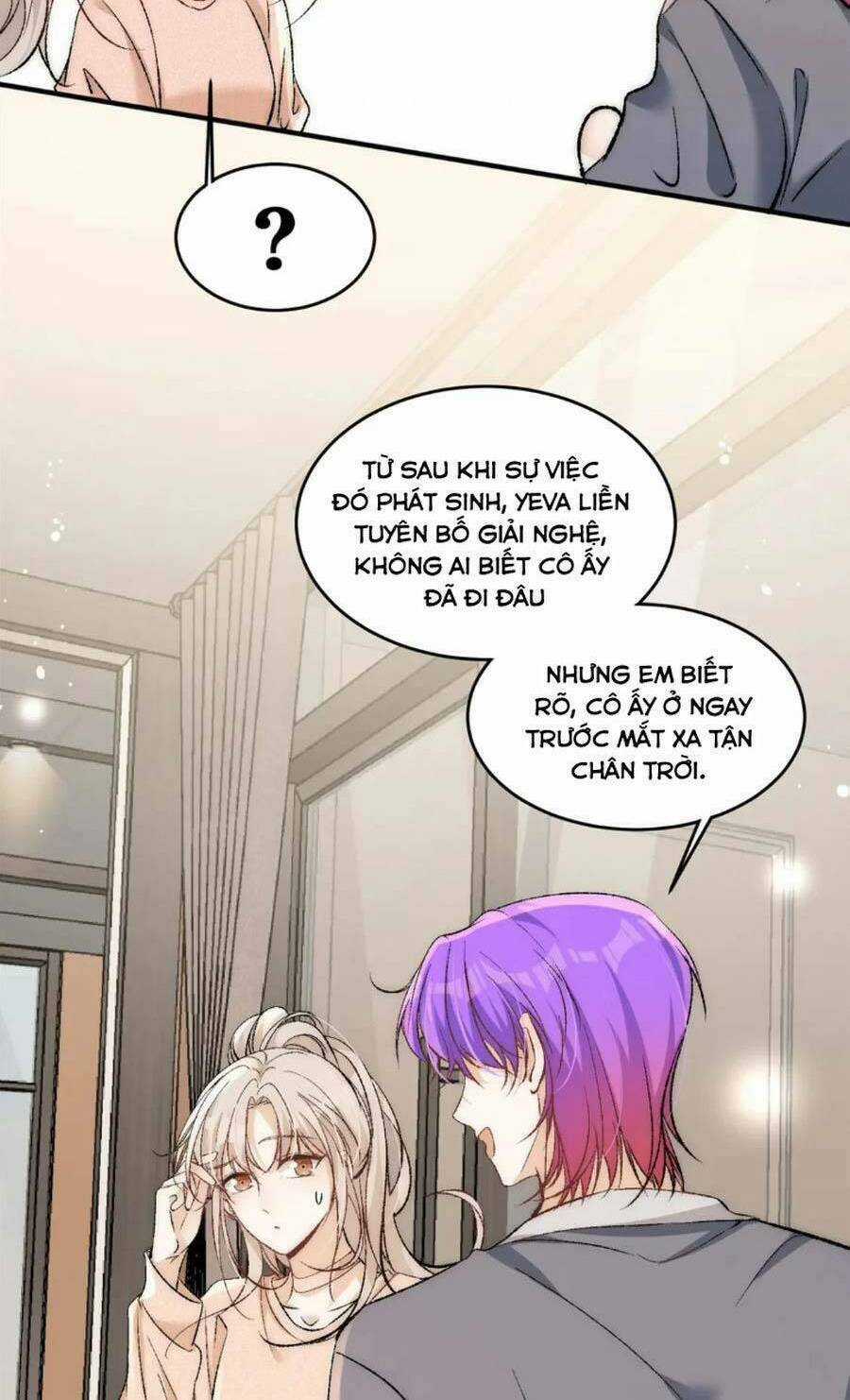 Quảng Đời Còn Lại Có Em Chapter 89 trang 29