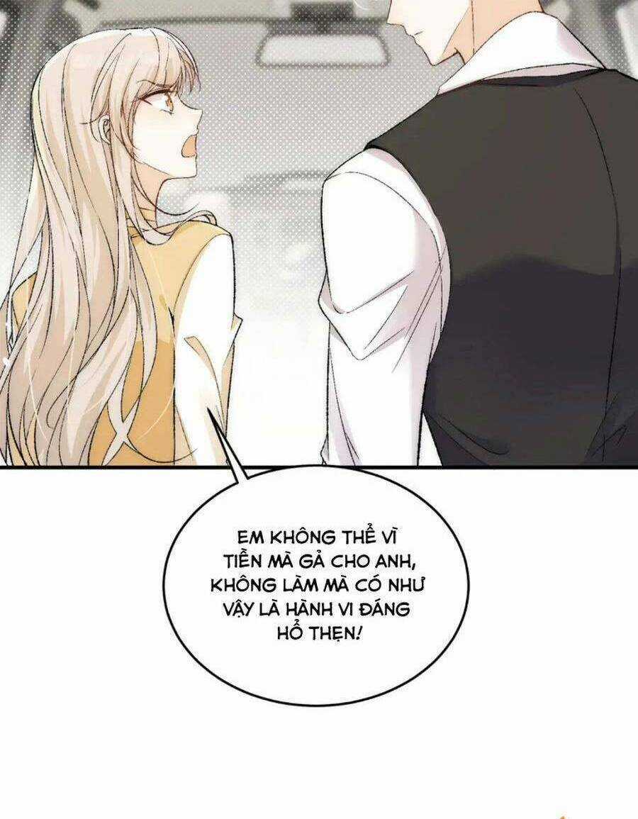 Quảng Đời Còn Lại Có Em Chapter 89 trang 3