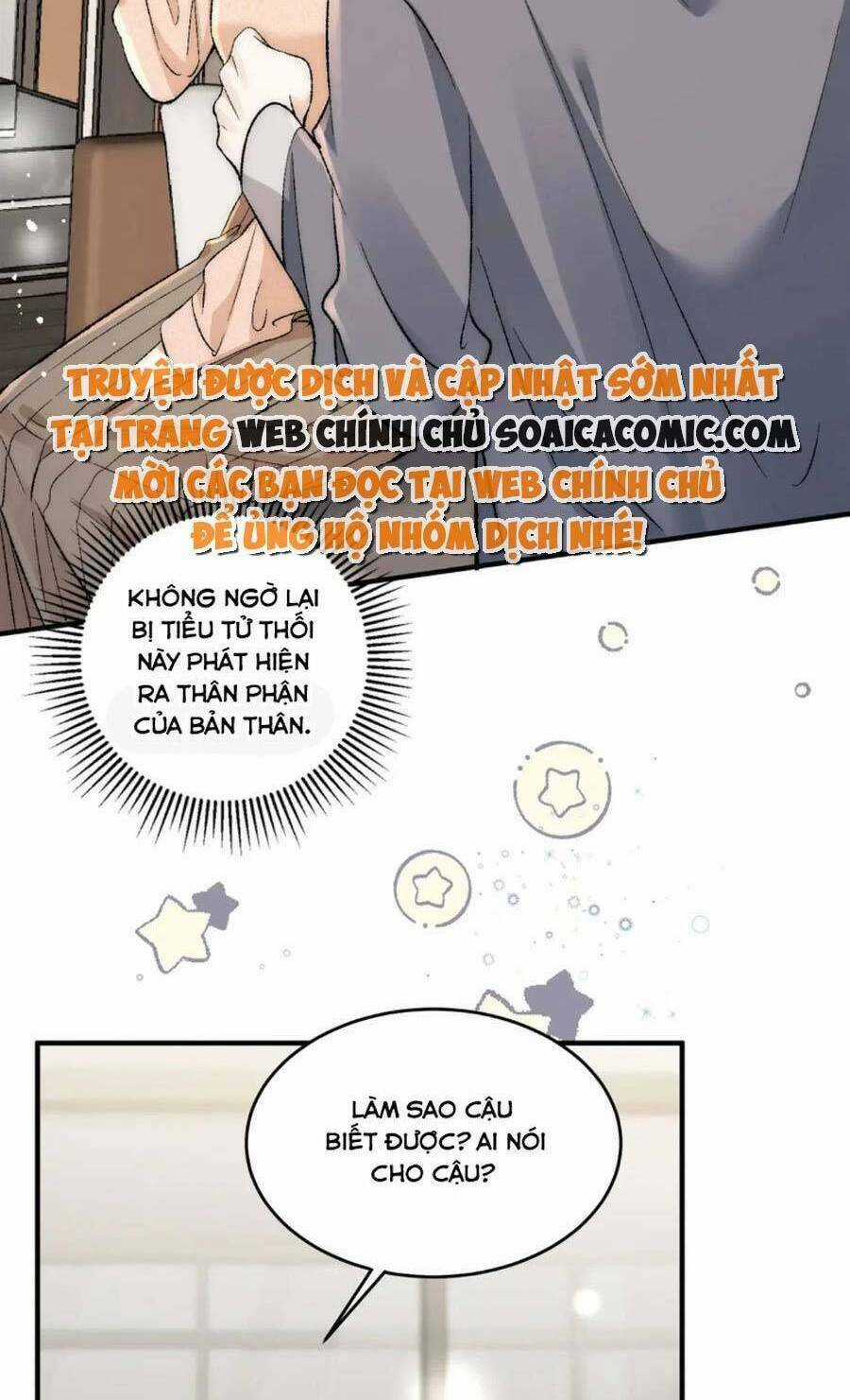 Quảng Đời Còn Lại Có Em Chapter 89 trang 30