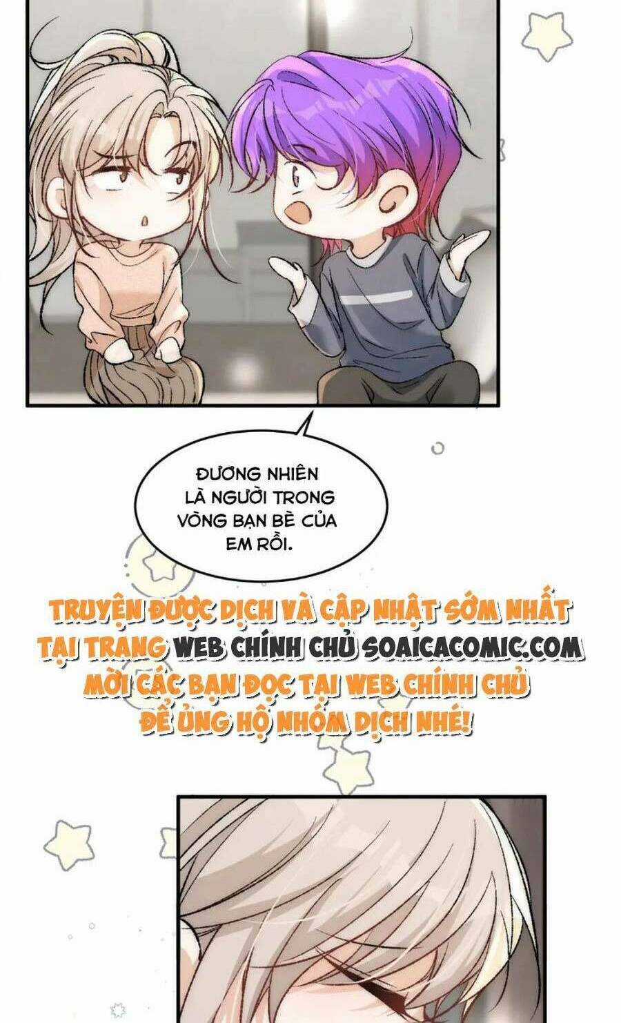 Quảng Đời Còn Lại Có Em Chapter 89 trang 31