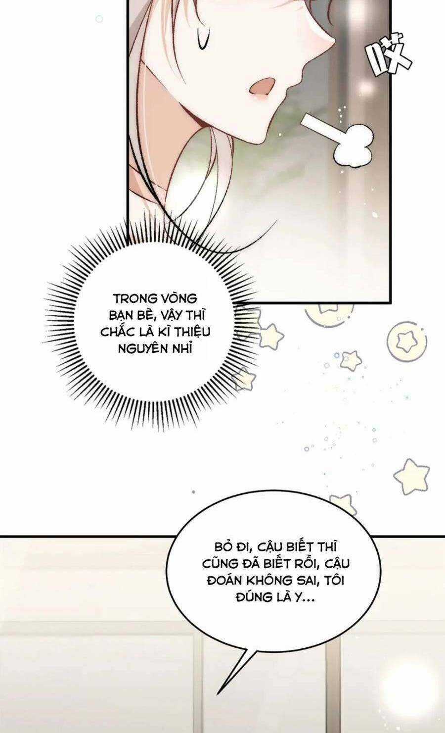 Quảng Đời Còn Lại Có Em Chapter 89 trang 32