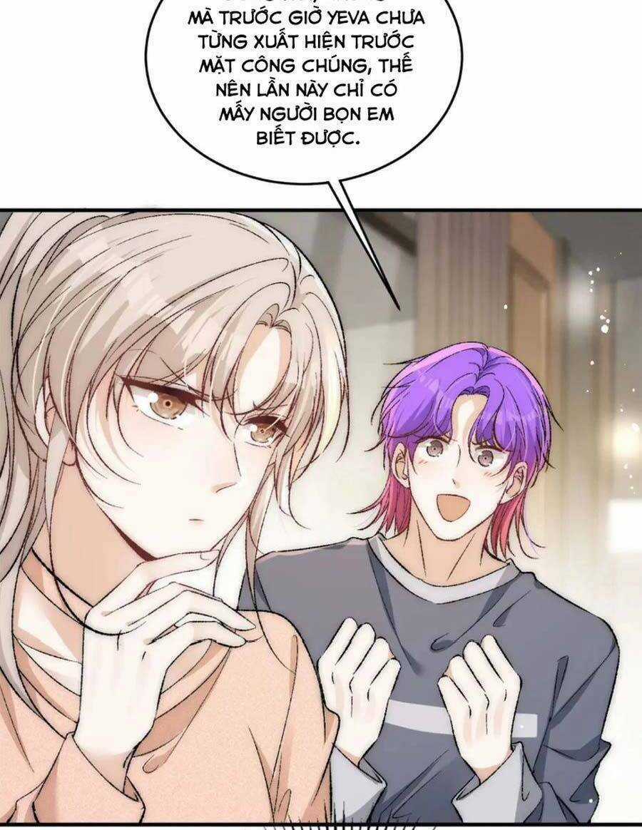 Quảng Đời Còn Lại Có Em Chapter 89 trang 36