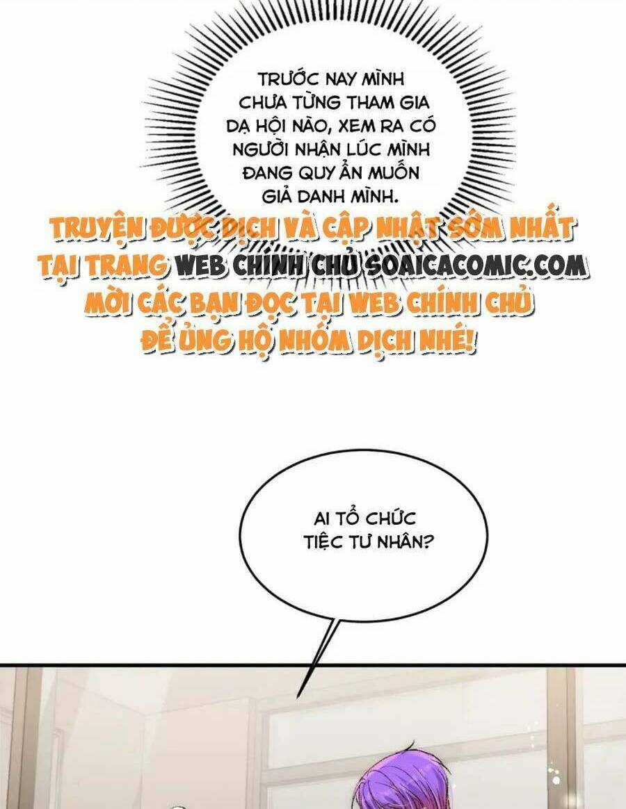Quảng Đời Còn Lại Có Em Chapter 89 trang 37