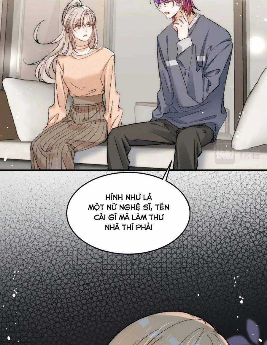 Quảng Đời Còn Lại Có Em Chapter 89 trang 38