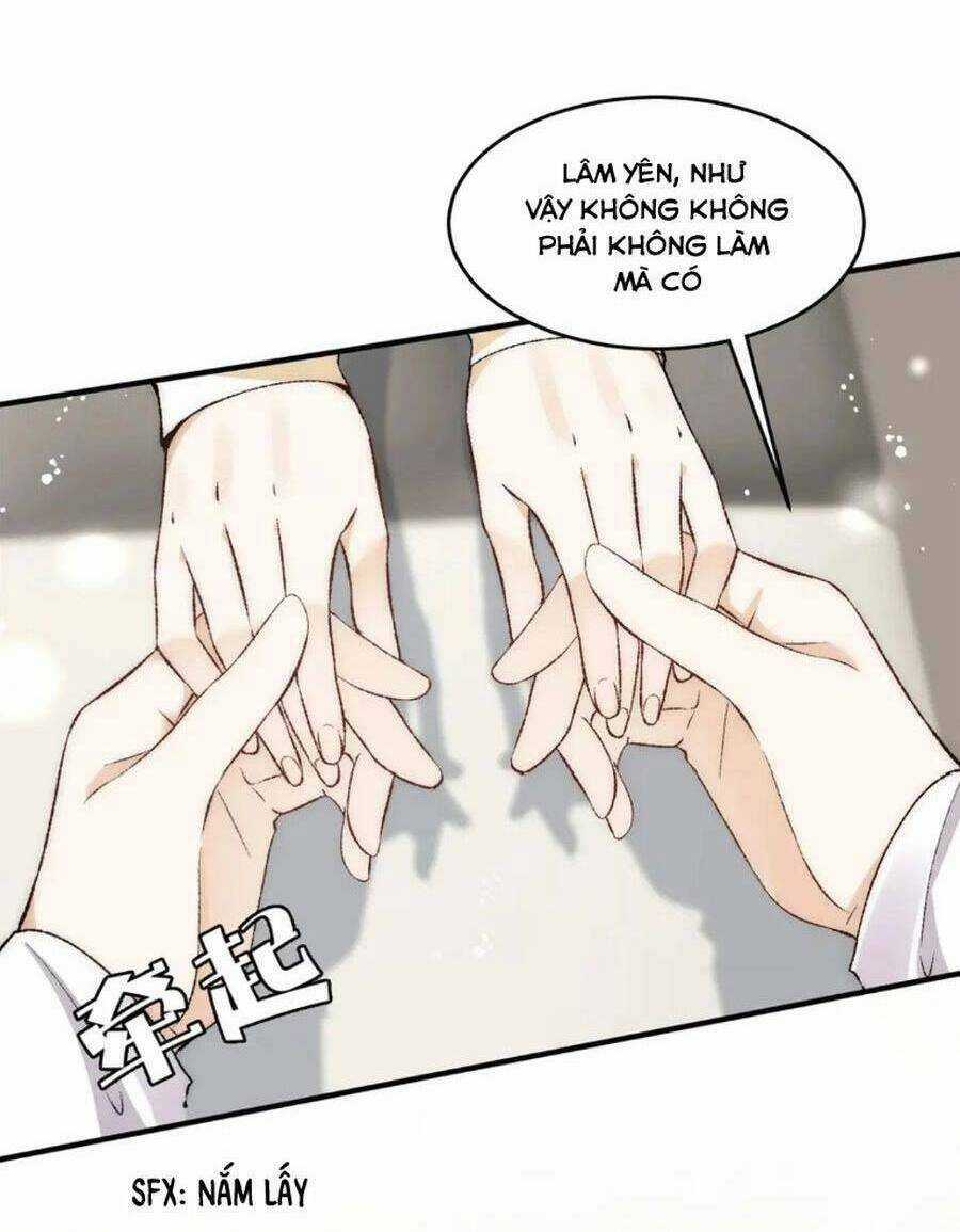 Quảng Đời Còn Lại Có Em Chapter 89 trang 5