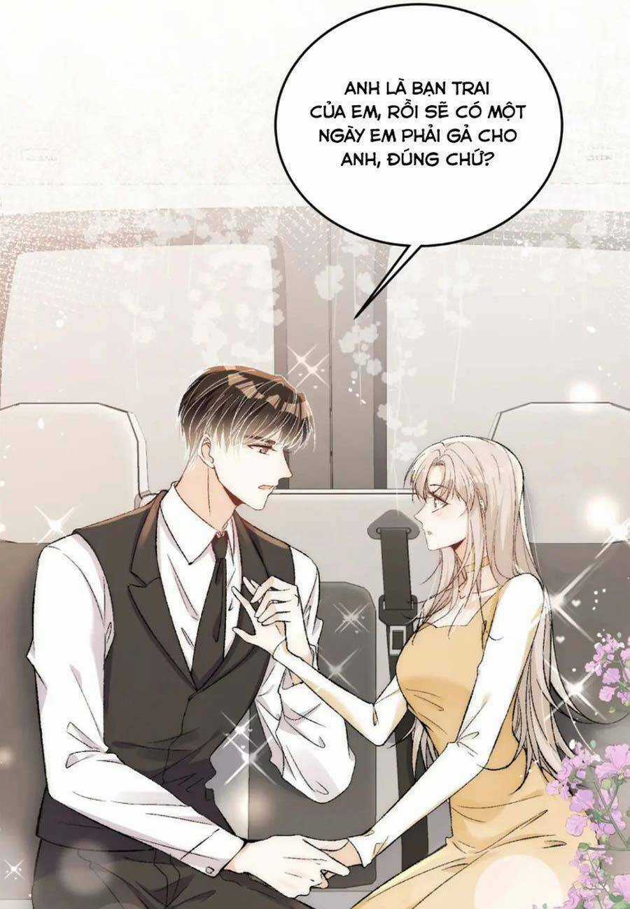 Quảng Đời Còn Lại Có Em Chapter 89 trang 6