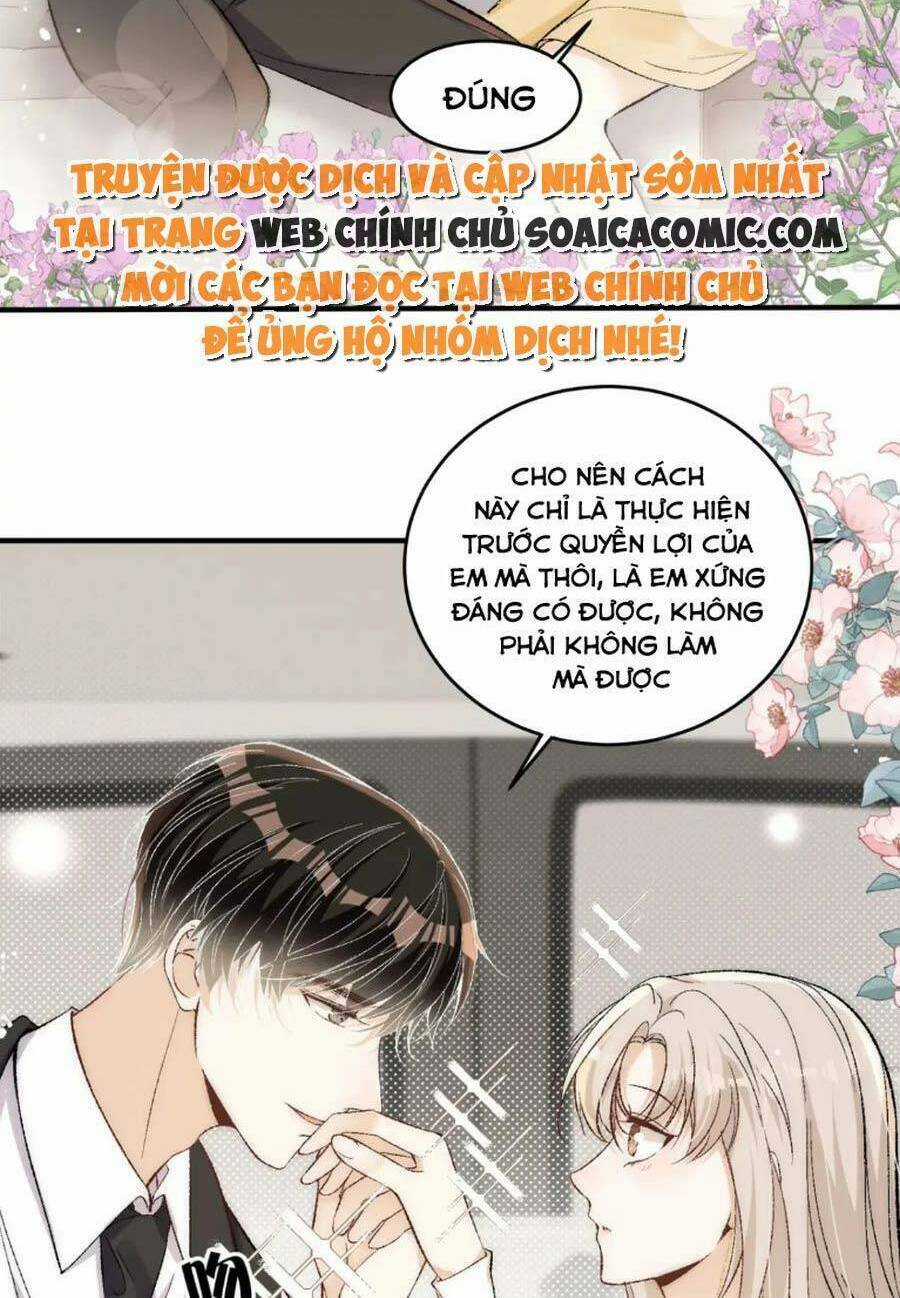 Quảng Đời Còn Lại Có Em Chapter 89 trang 7