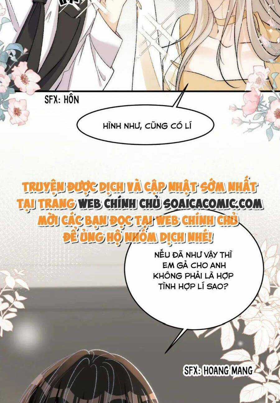 Quảng Đời Còn Lại Có Em Chapter 89 trang 8