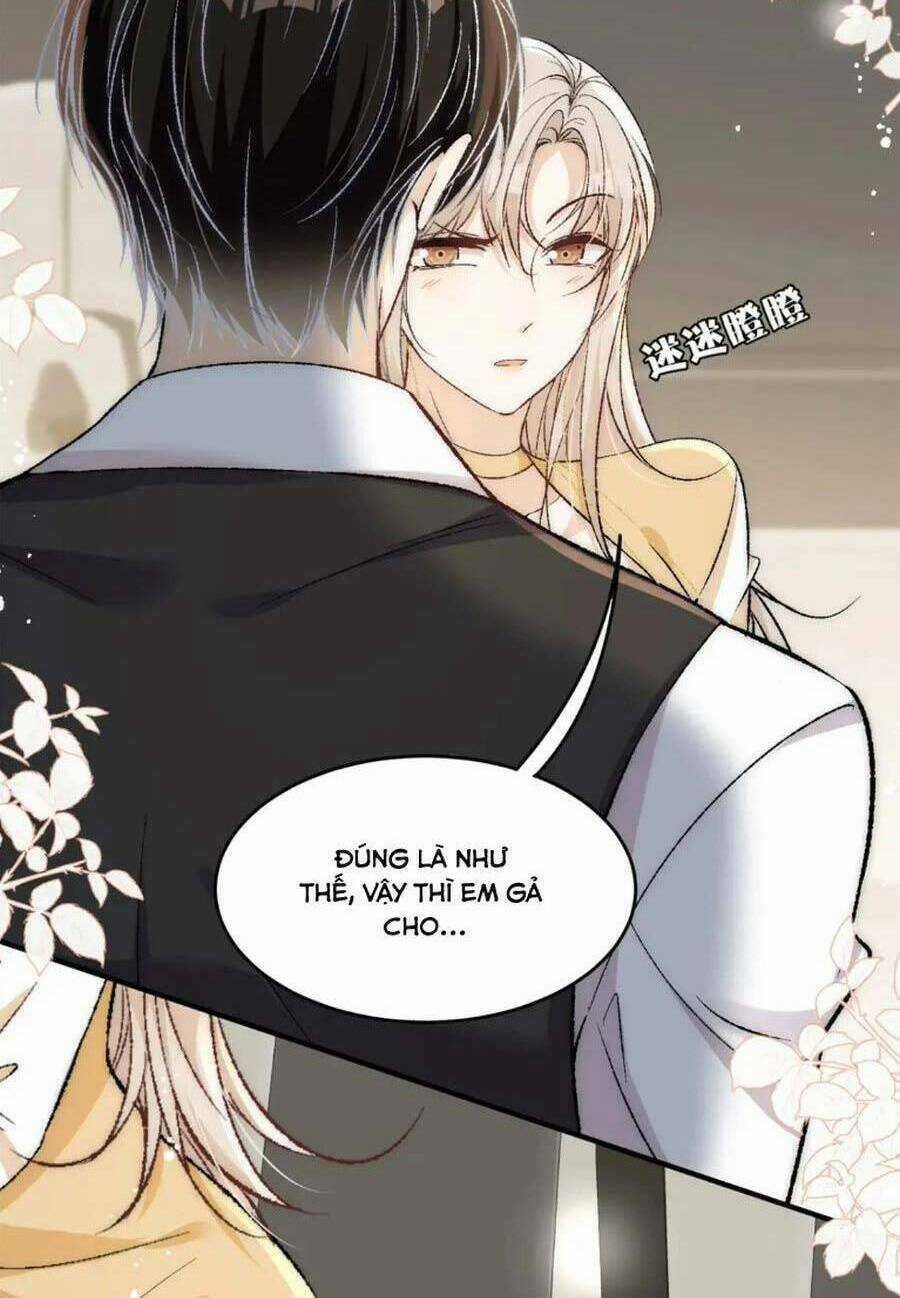 Quảng Đời Còn Lại Có Em Chapter 89 trang 9