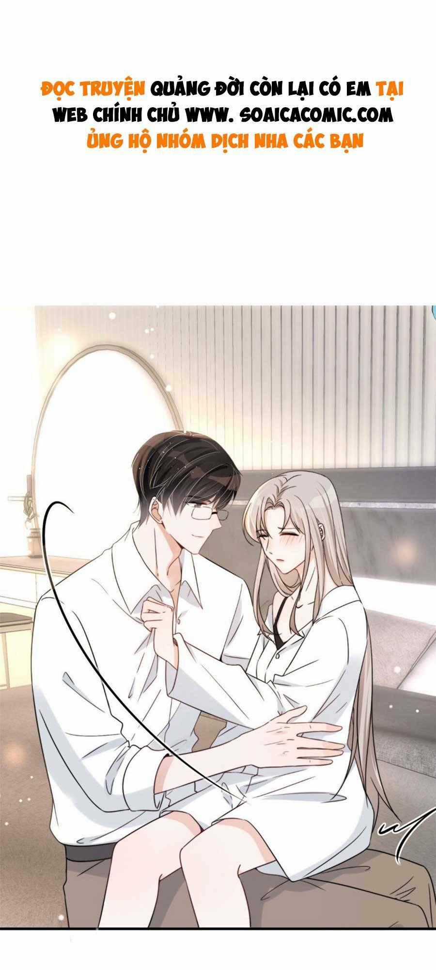 Quảng Đời Còn Lại Có Em Chapter 9 trang 0