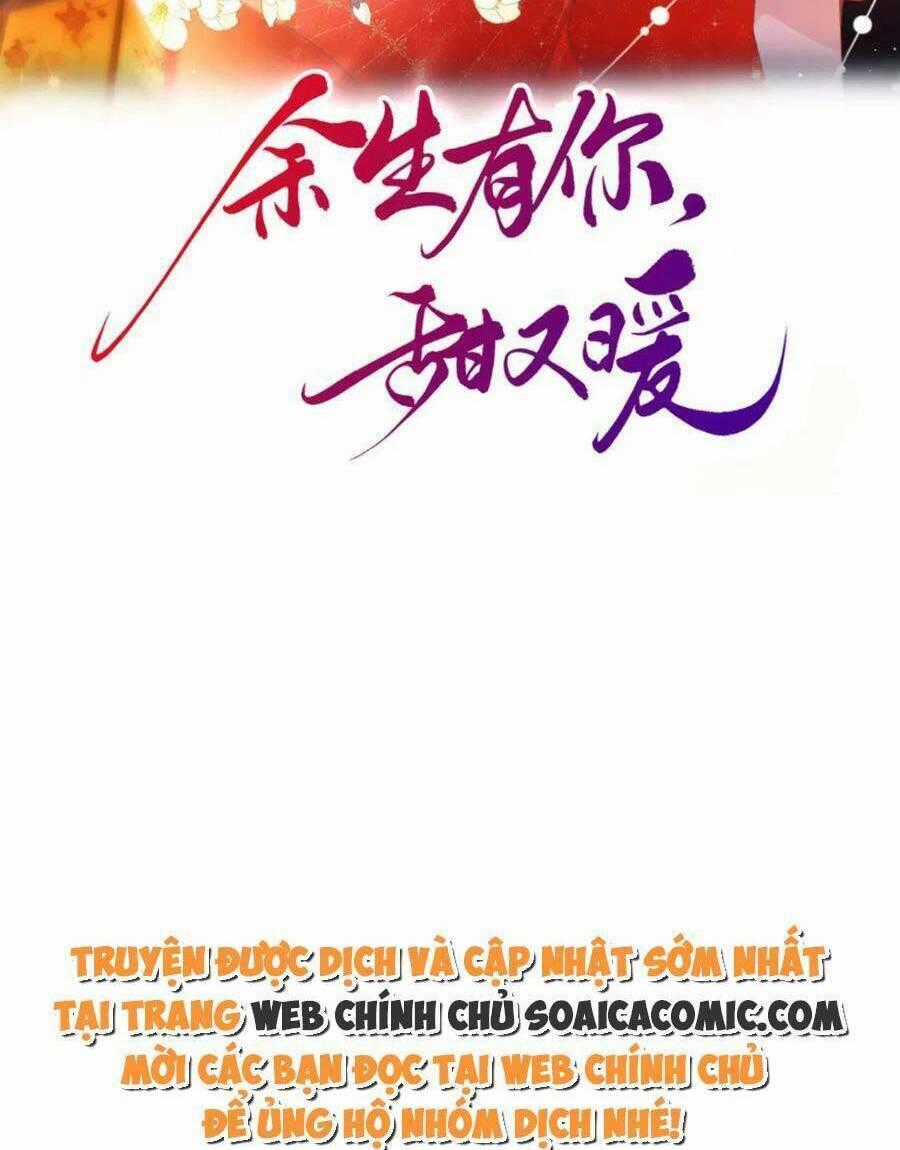 Quảng Đời Còn Lại Có Em Chapter 90 trang 1