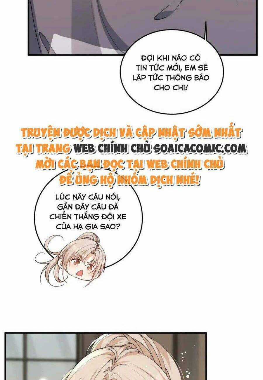 Quảng Đời Còn Lại Có Em Chapter 90 trang 11