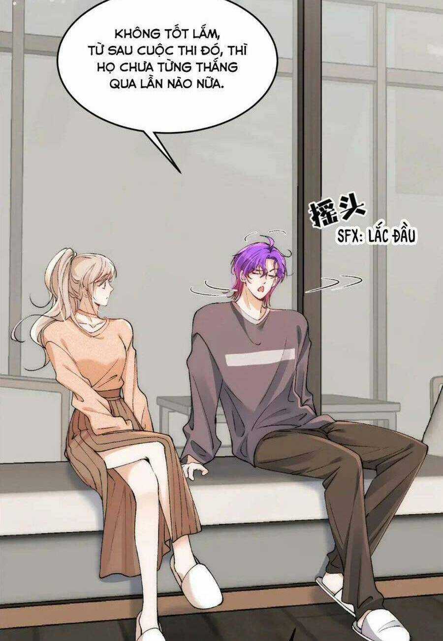 Quảng Đời Còn Lại Có Em Chapter 90 trang 13