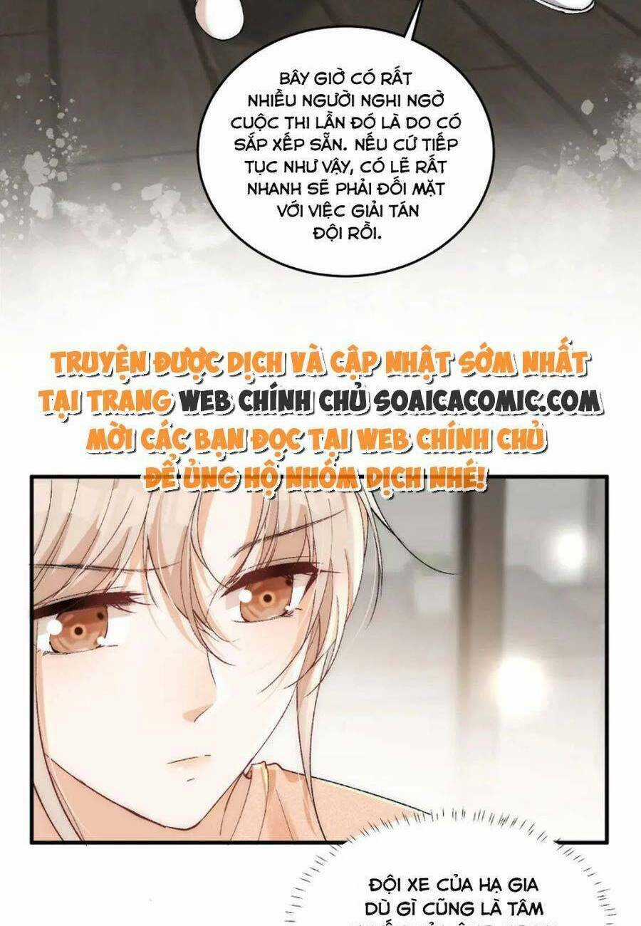 Quảng Đời Còn Lại Có Em Chapter 90 trang 14