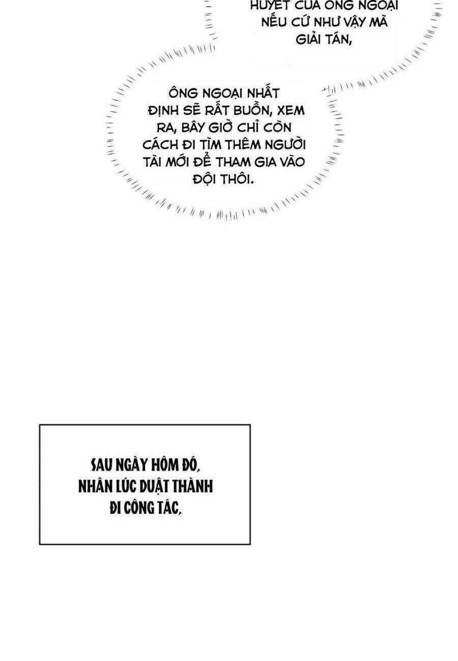 Quảng Đời Còn Lại Có Em Chapter 90 trang 15