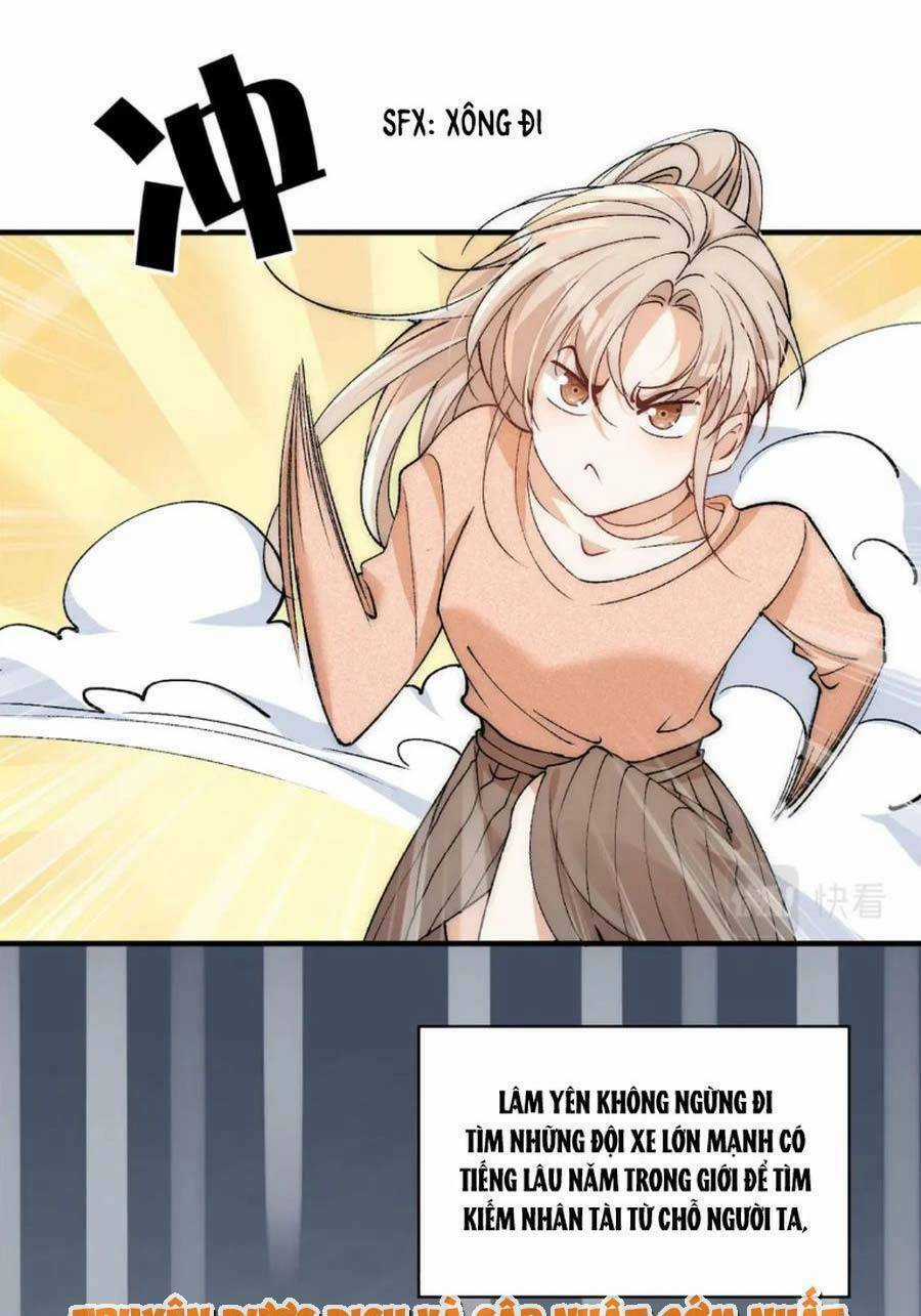 Quảng Đời Còn Lại Có Em Chapter 90 trang 16