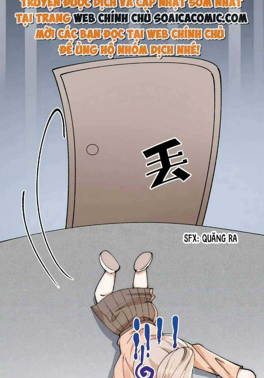 Quảng Đời Còn Lại Có Em Chapter 90 trang 17