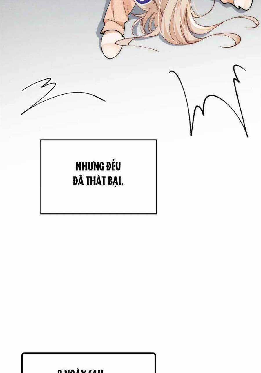 Quảng Đời Còn Lại Có Em Chapter 90 trang 18