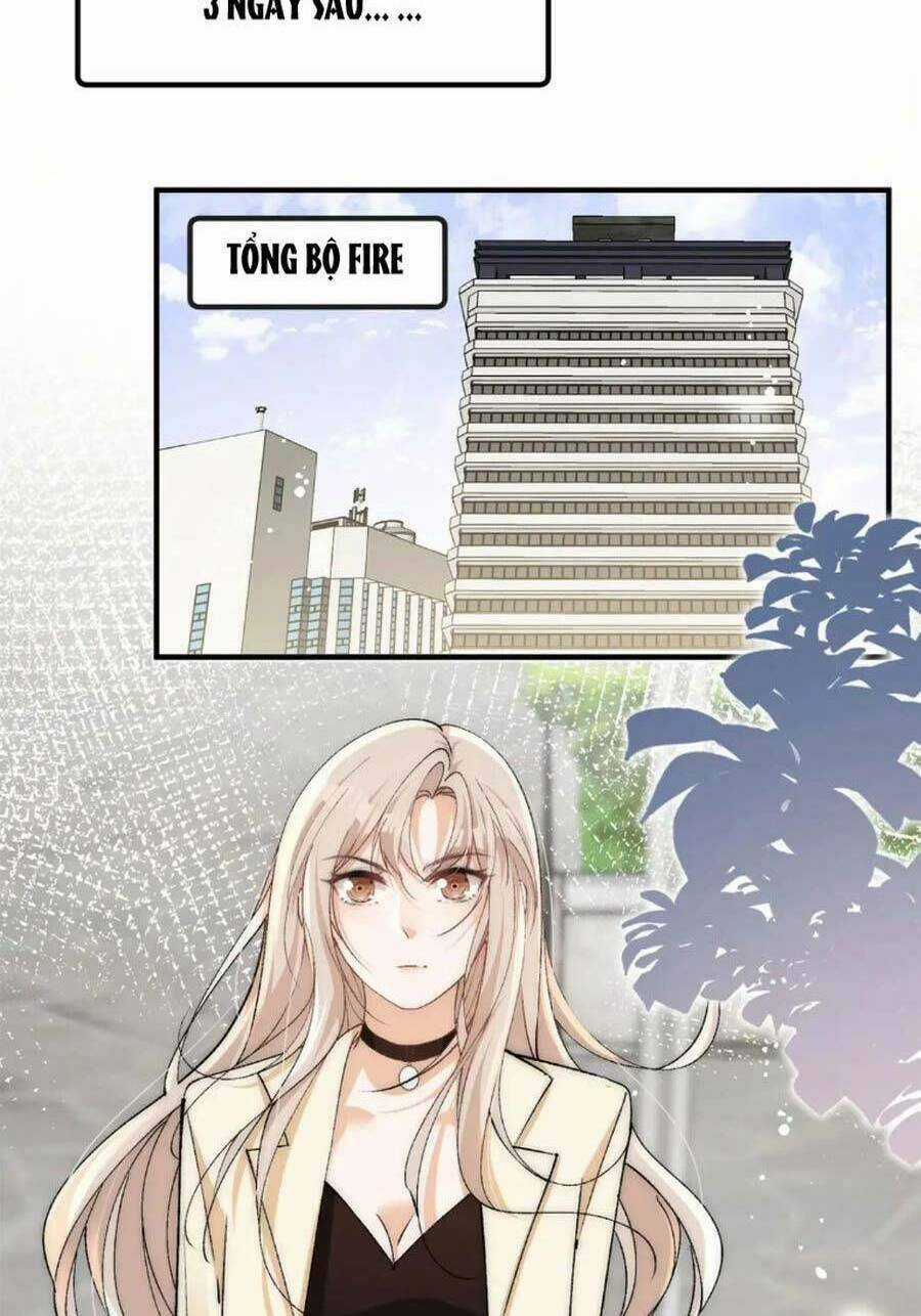 Quảng Đời Còn Lại Có Em Chapter 90 trang 19