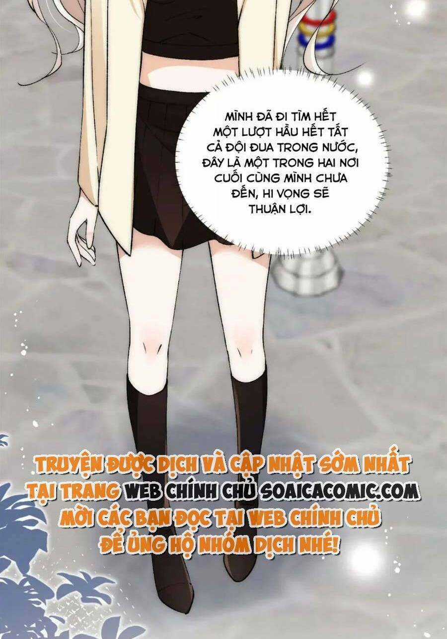 Quảng Đời Còn Lại Có Em Chapter 90 trang 20