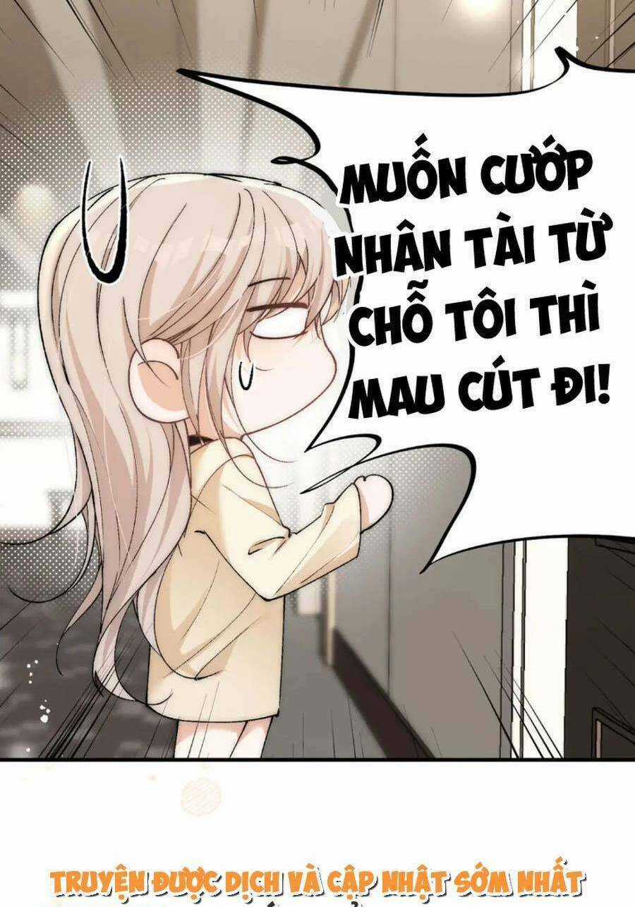 Quảng Đời Còn Lại Có Em Chapter 90 trang 22