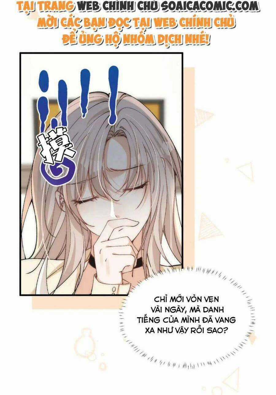 Quảng Đời Còn Lại Có Em Chapter 90 trang 23