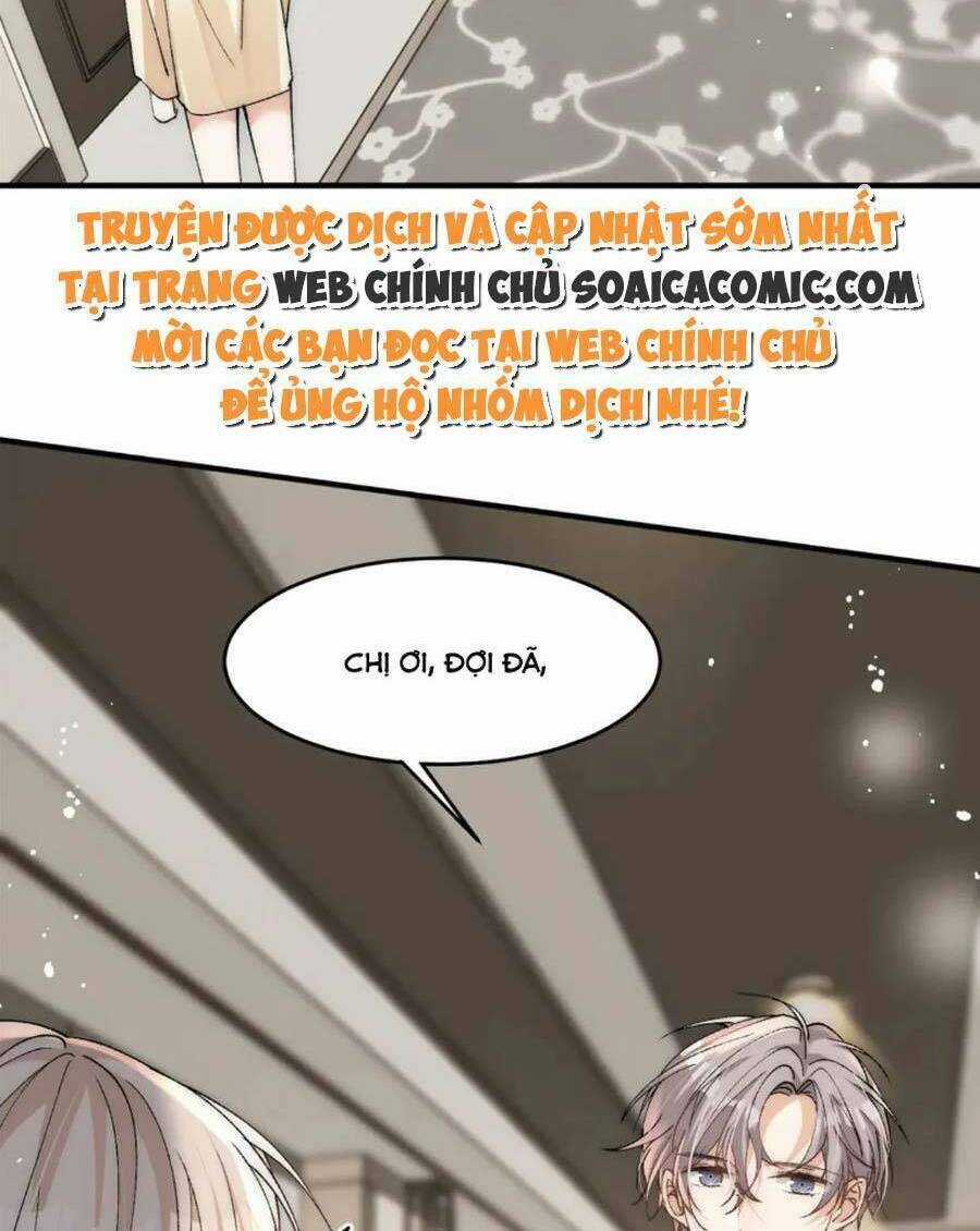 Quảng Đời Còn Lại Có Em Chapter 90 trang 25